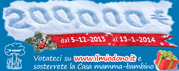 www.ilmiodono.it