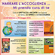 Presentazione del libro «Protetti da un sogno» nelle Marche