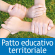 PET Patto educativo territoriale