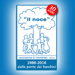 1986-2016 - 30 anni de IL NOCE