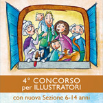 Concorso per ILLUSTRATORI